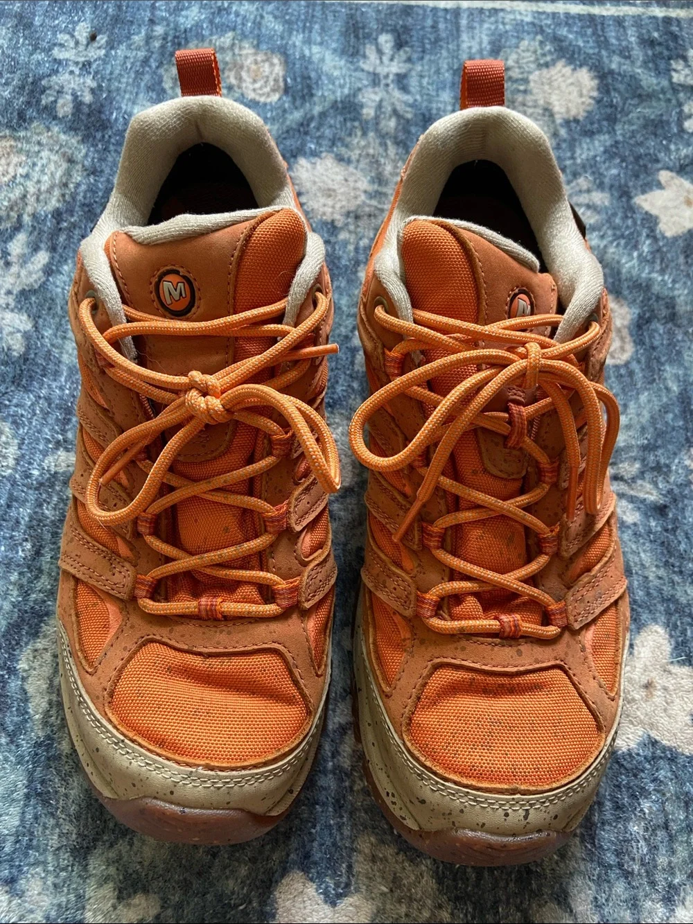 Men’s Merrell Moab 3 Hiking Shoe